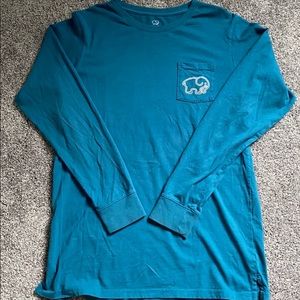 Ivory Ella long sleeve